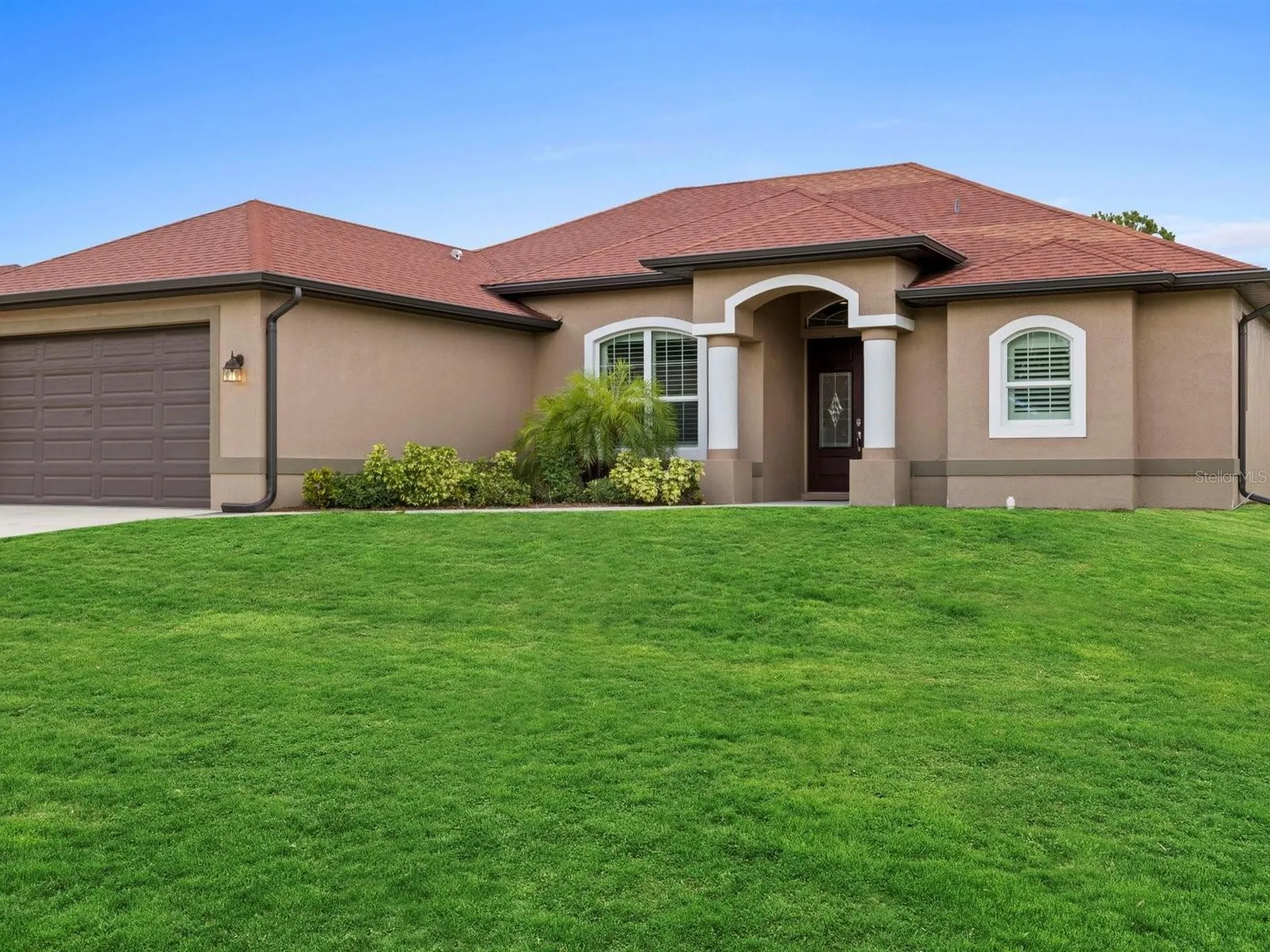 340 Mccabe Street Port Charlotte FL 33953