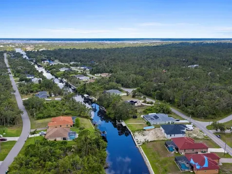 340 Mccabe Street Port Charlotte FL 33953