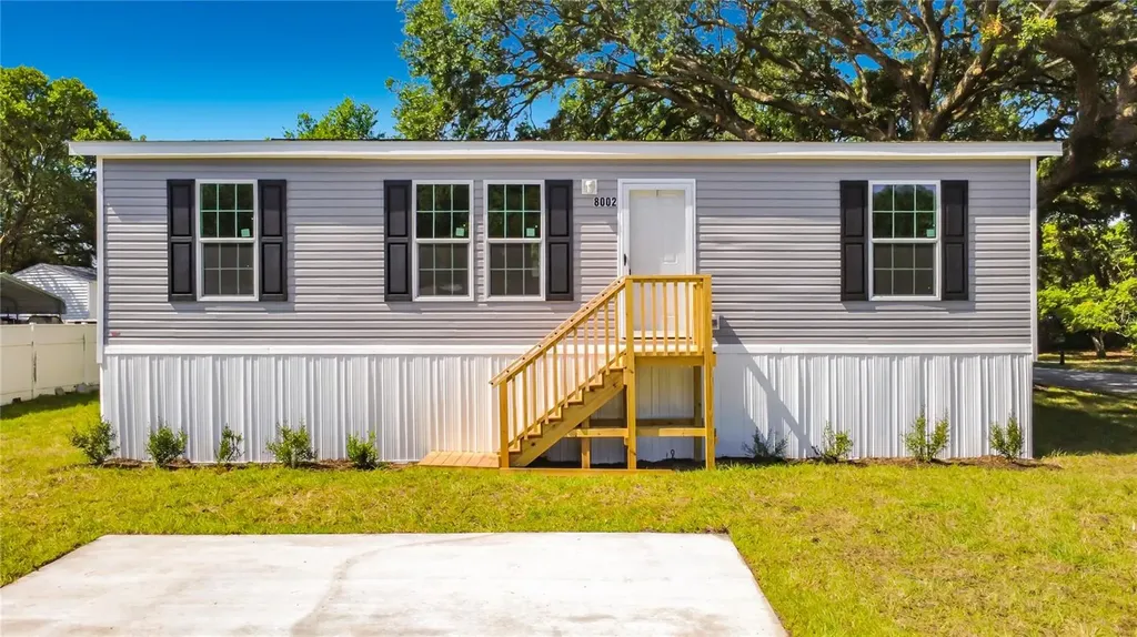 8002 Mobilaire Drive Orlando FL 32822