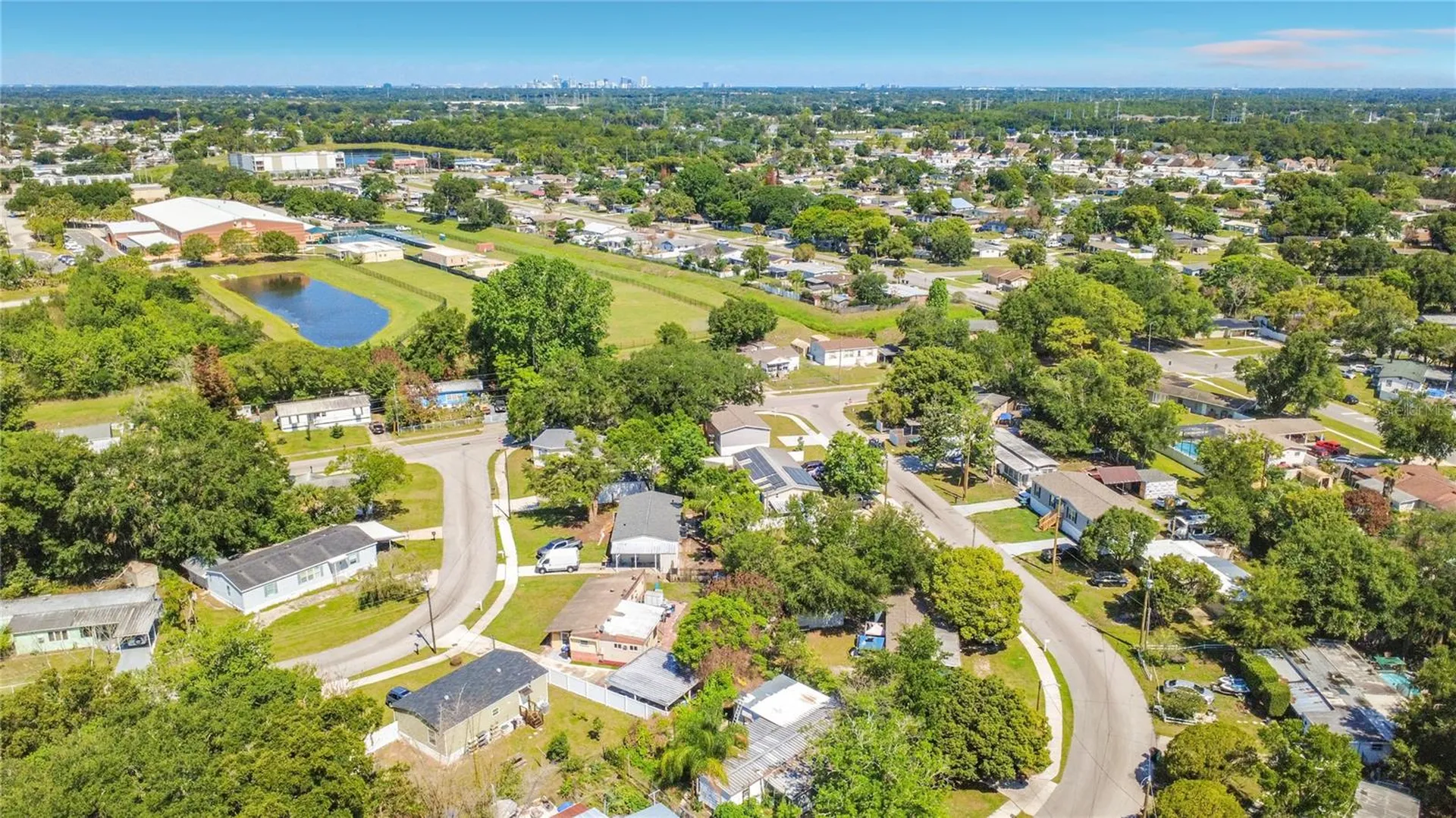 8002 Mobilaire Drive Orlando FL 32822