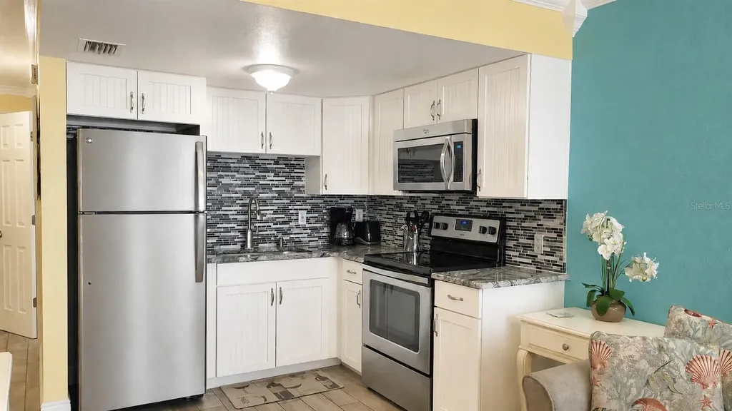 8465 W Gulf Boulevard Treasure Island FL 33706