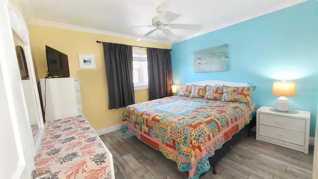 8465 W Gulf Boulevard Treasure Island FL 33706
