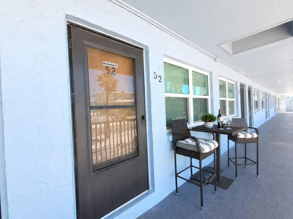 8465 W Gulf Boulevard Treasure Island FL 33706