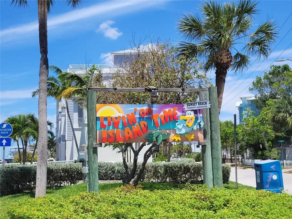 8465 W Gulf Boulevard Treasure Island FL 33706