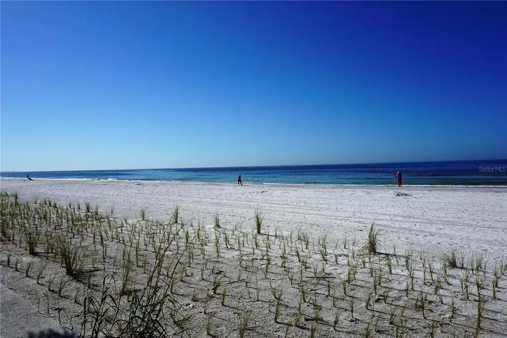 8465 W Gulf Boulevard Treasure Island FL 33706