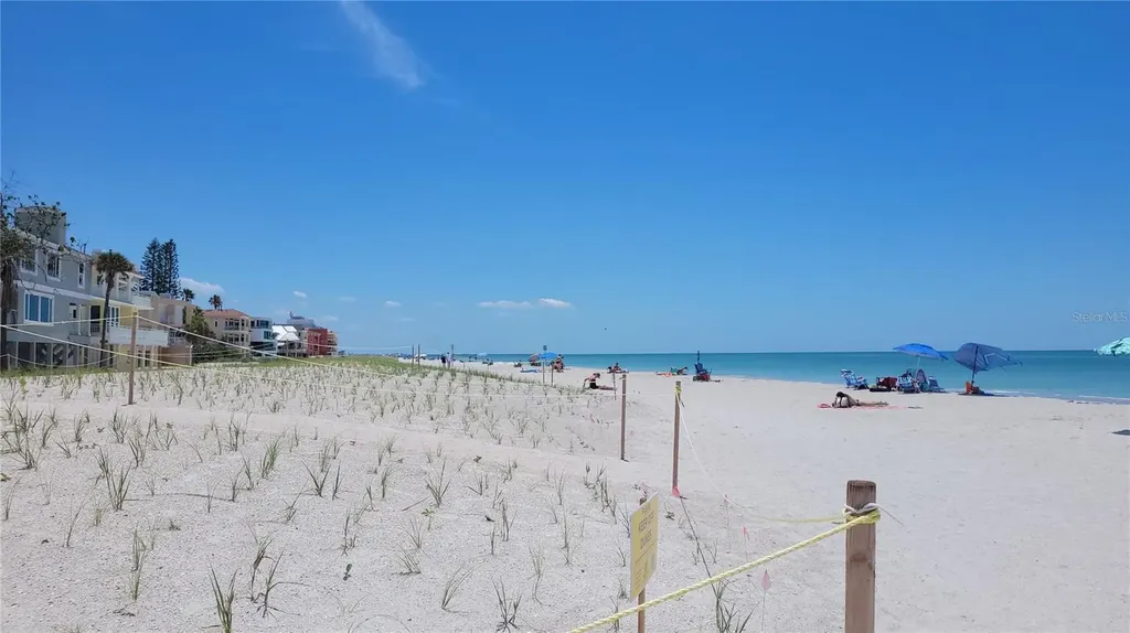 8465 W Gulf Boulevard Treasure Island FL 33706