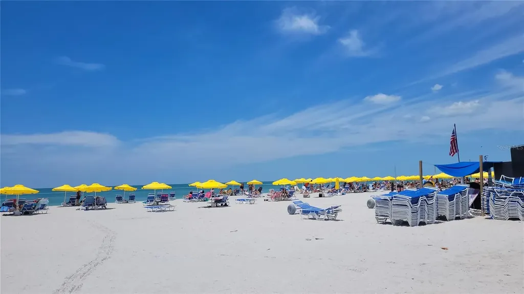 8465 W Gulf Boulevard Treasure Island FL 33706
