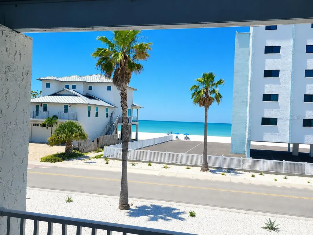 8465 W Gulf Boulevard Treasure Island FL 33706