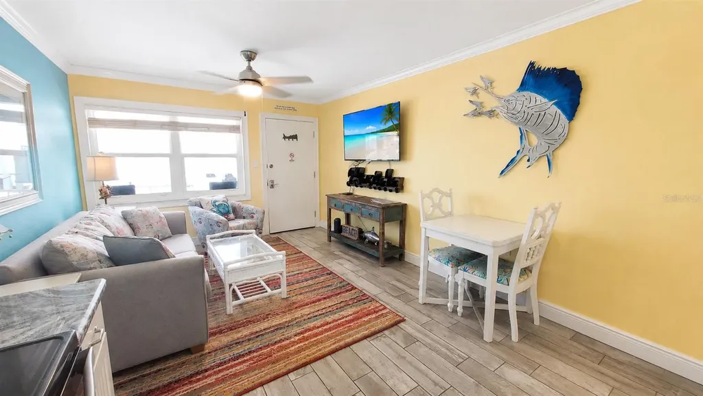 8465 W Gulf Boulevard Treasure Island FL 33706