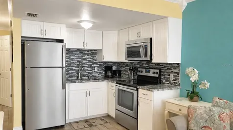 8465 W Gulf Boulevard Treasure Island FL 33706