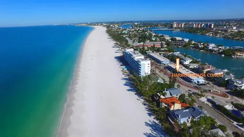 8465 W Gulf Boulevard Treasure Island FL 33706