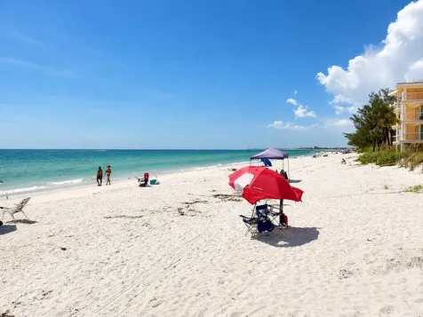 8465 W Gulf Boulevard Treasure Island FL 33706