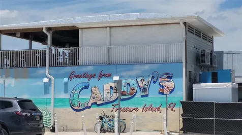 8465 W Gulf Boulevard Treasure Island FL 33706