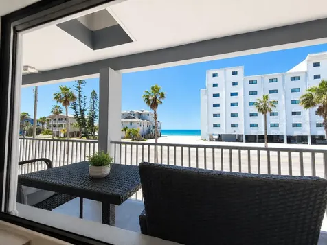 8465 W Gulf Boulevard Treasure Island FL 33706