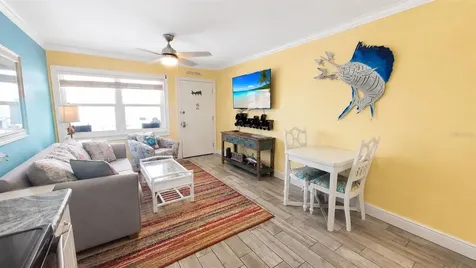 8465 W Gulf Boulevard Treasure Island FL 33706