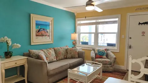8465 W Gulf Boulevard Treasure Island FL 33706