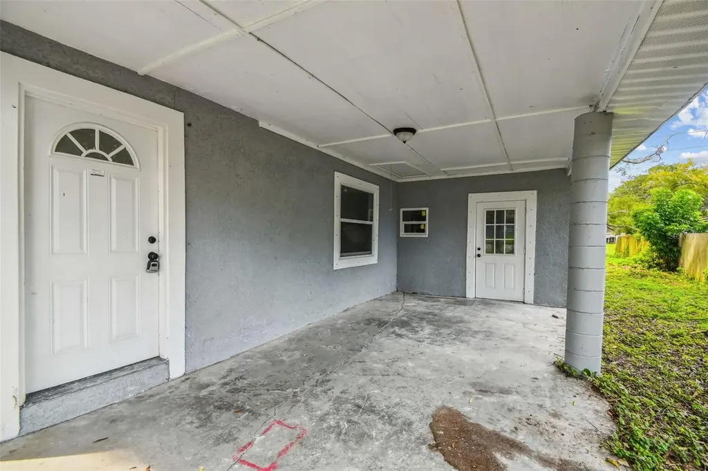 6502 N 31st Street Tampa FL 33610