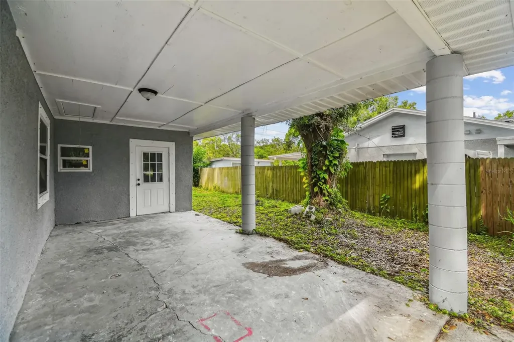 6502 N 31st Street Tampa FL 33610