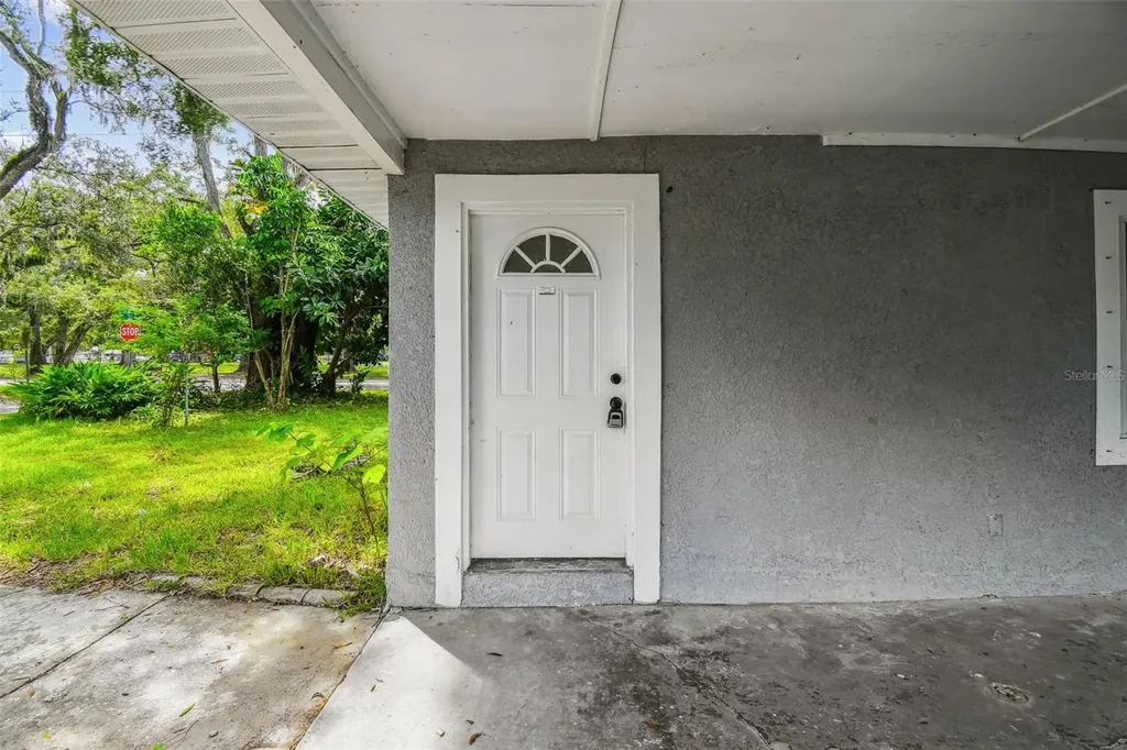 6502 N 31st Street Tampa FL 33610