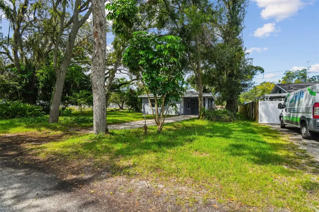 6502 N 31st Street Tampa FL 33610