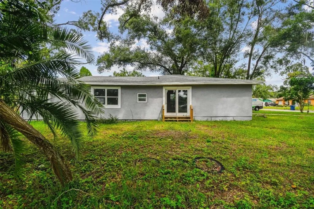 6502 N 31st Street Tampa FL 33610
