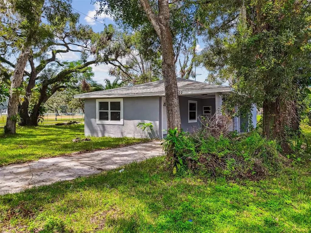 6502 N 31st Street Tampa FL 33610