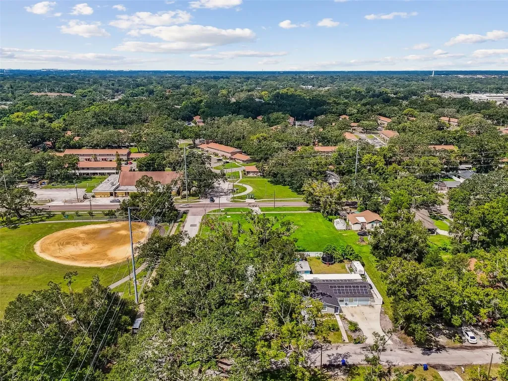 6502 N 31st Street Tampa FL 33610