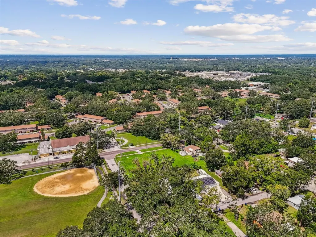 6502 N 31st Street Tampa FL 33610