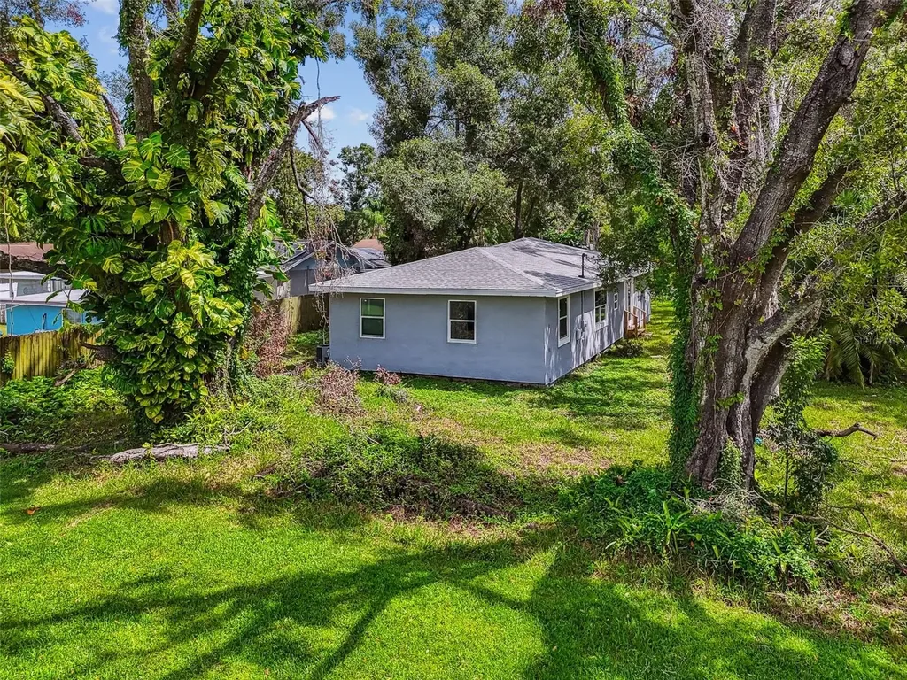 6502 N 31st Street Tampa FL 33610