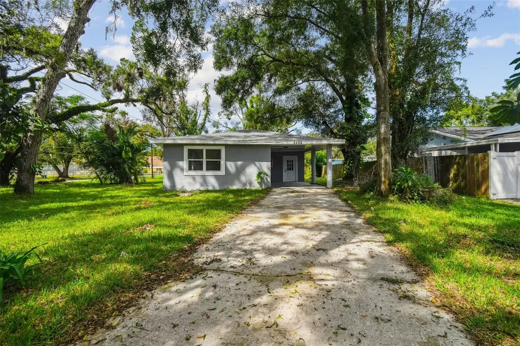 6502 N 31st Street Tampa FL 33610