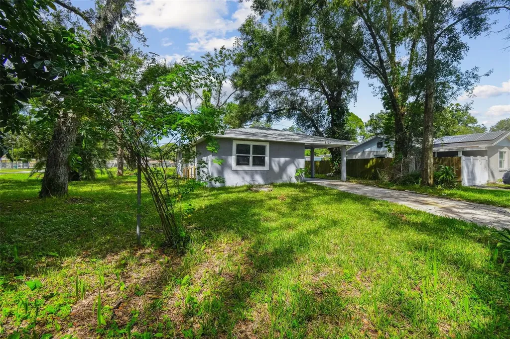 6502 N 31st Street Tampa FL 33610