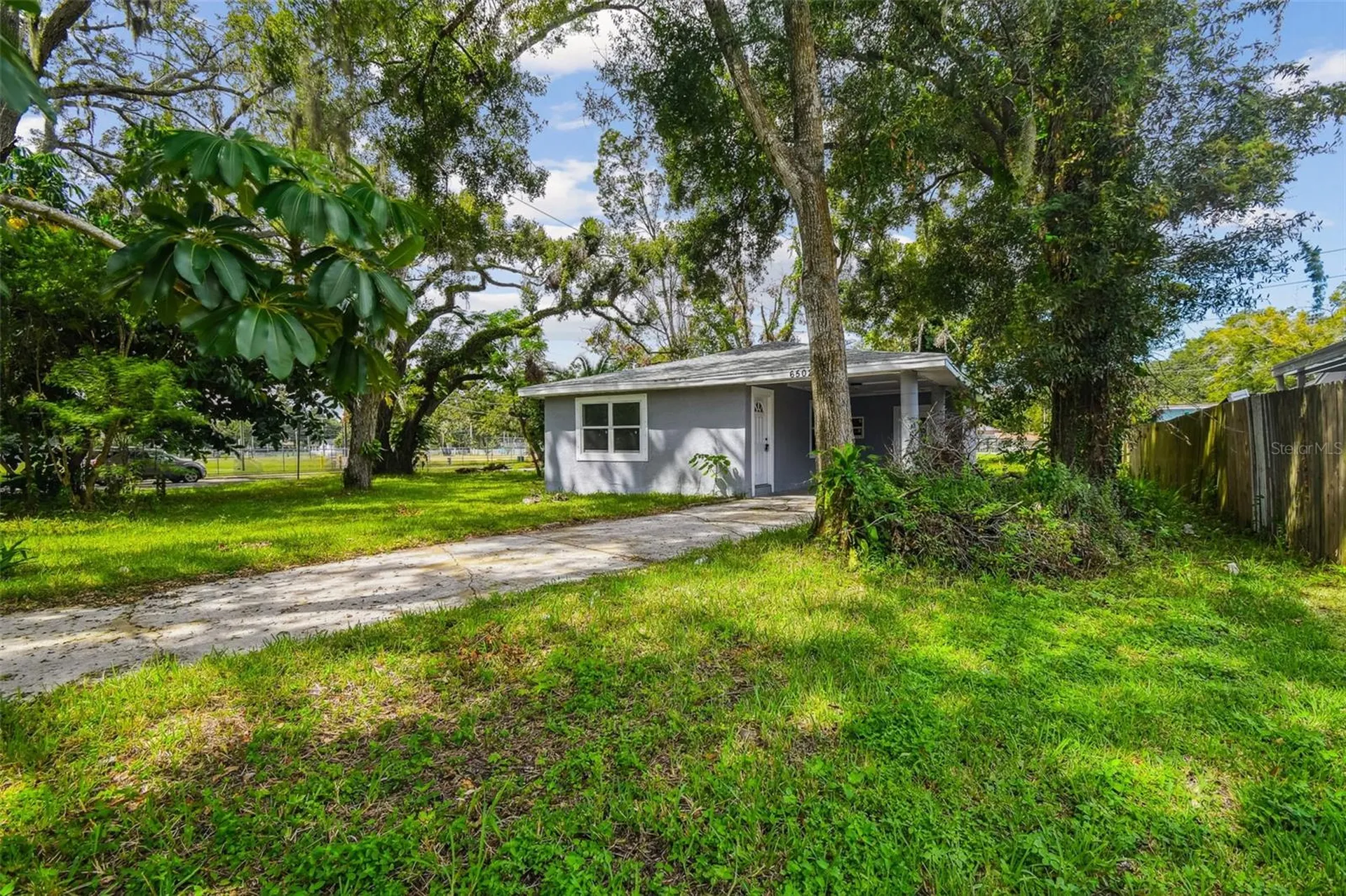 6502 N 31st Street Tampa FL 33610