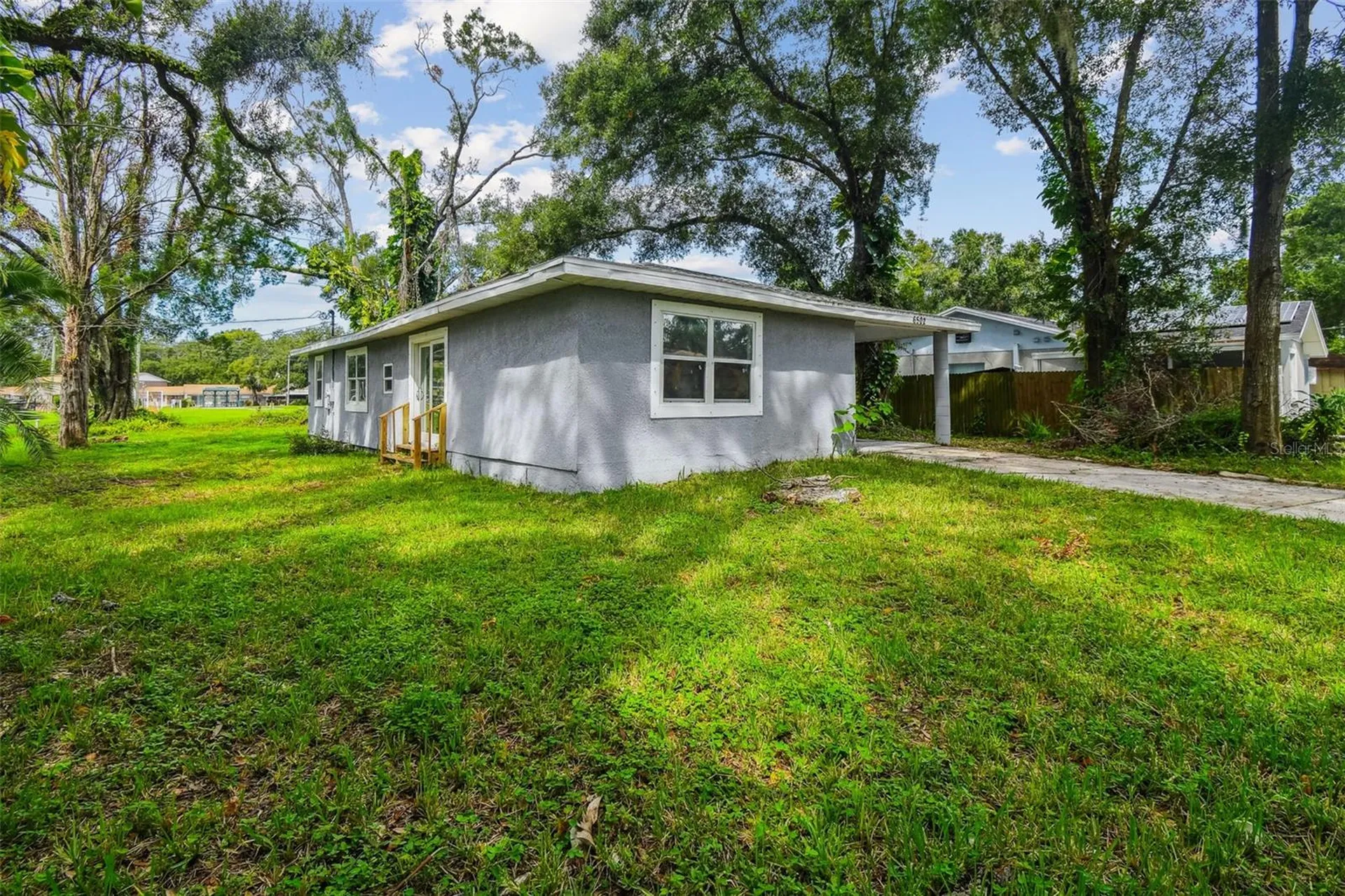6502 N 31st Street Tampa FL 33610