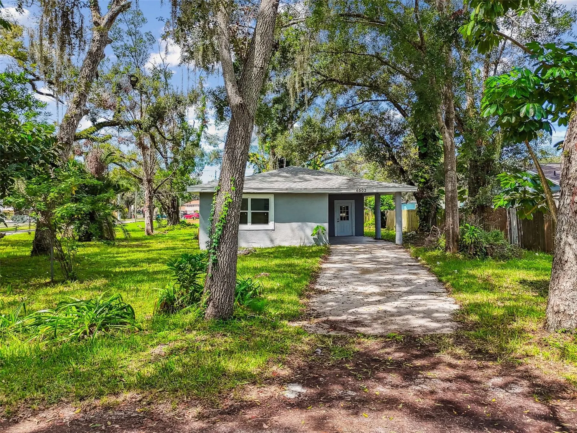 6502 N 31st Street Tampa FL 33610