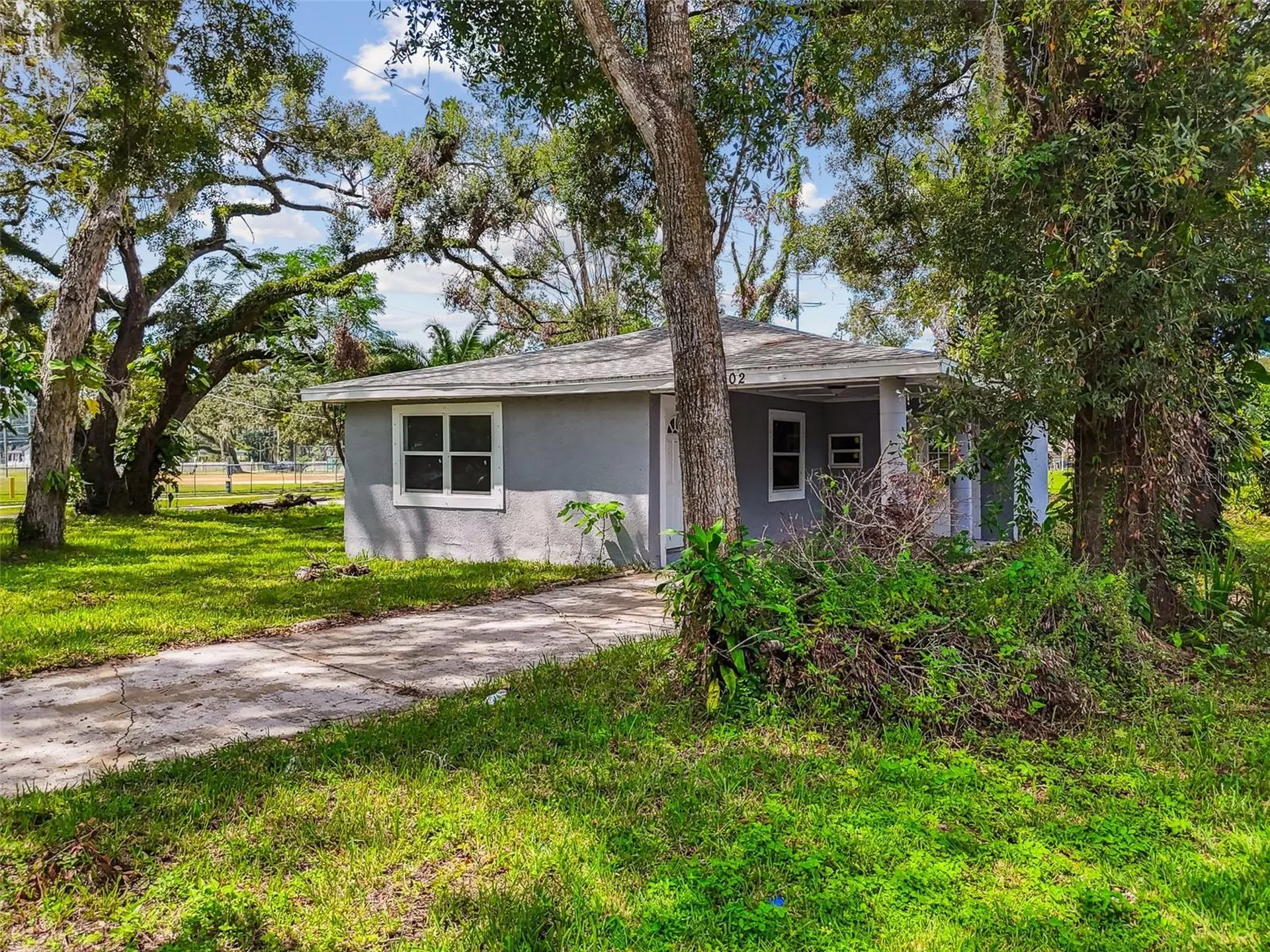 6502 N 31st Street Tampa FL 33610