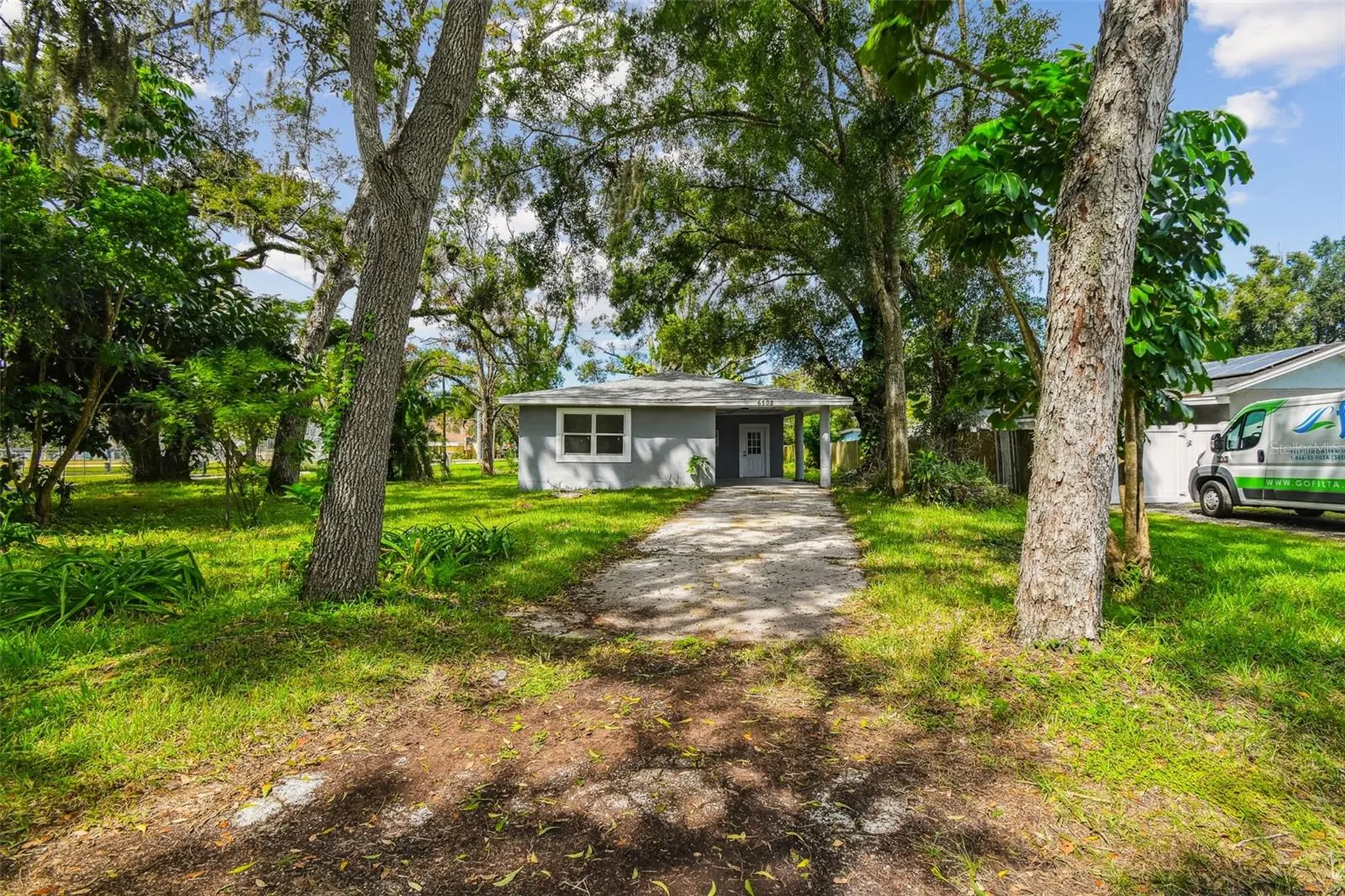6502 N 31st Street Tampa FL 33610