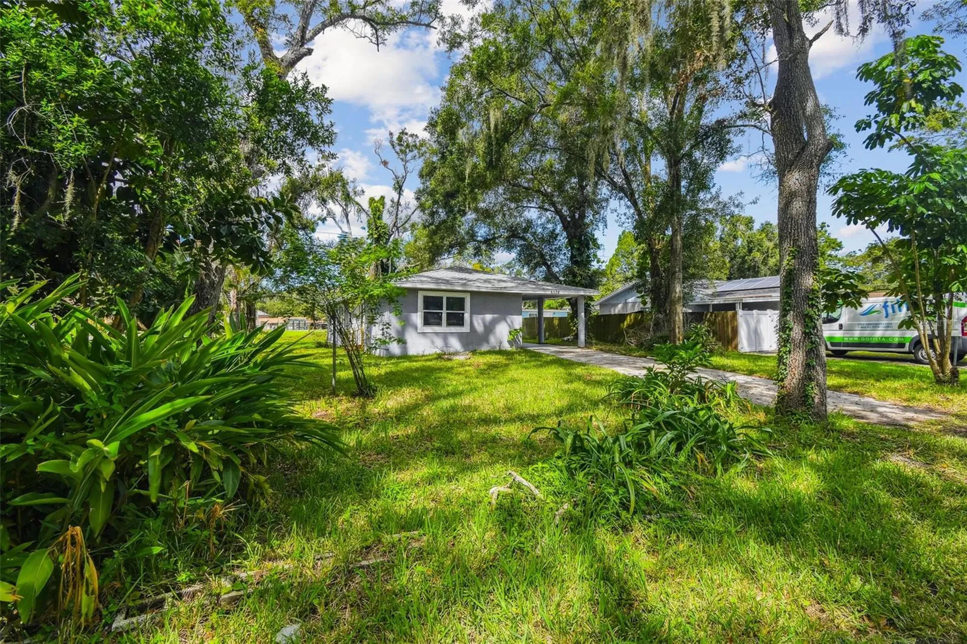 6502 N 31st Street Tampa FL 33610