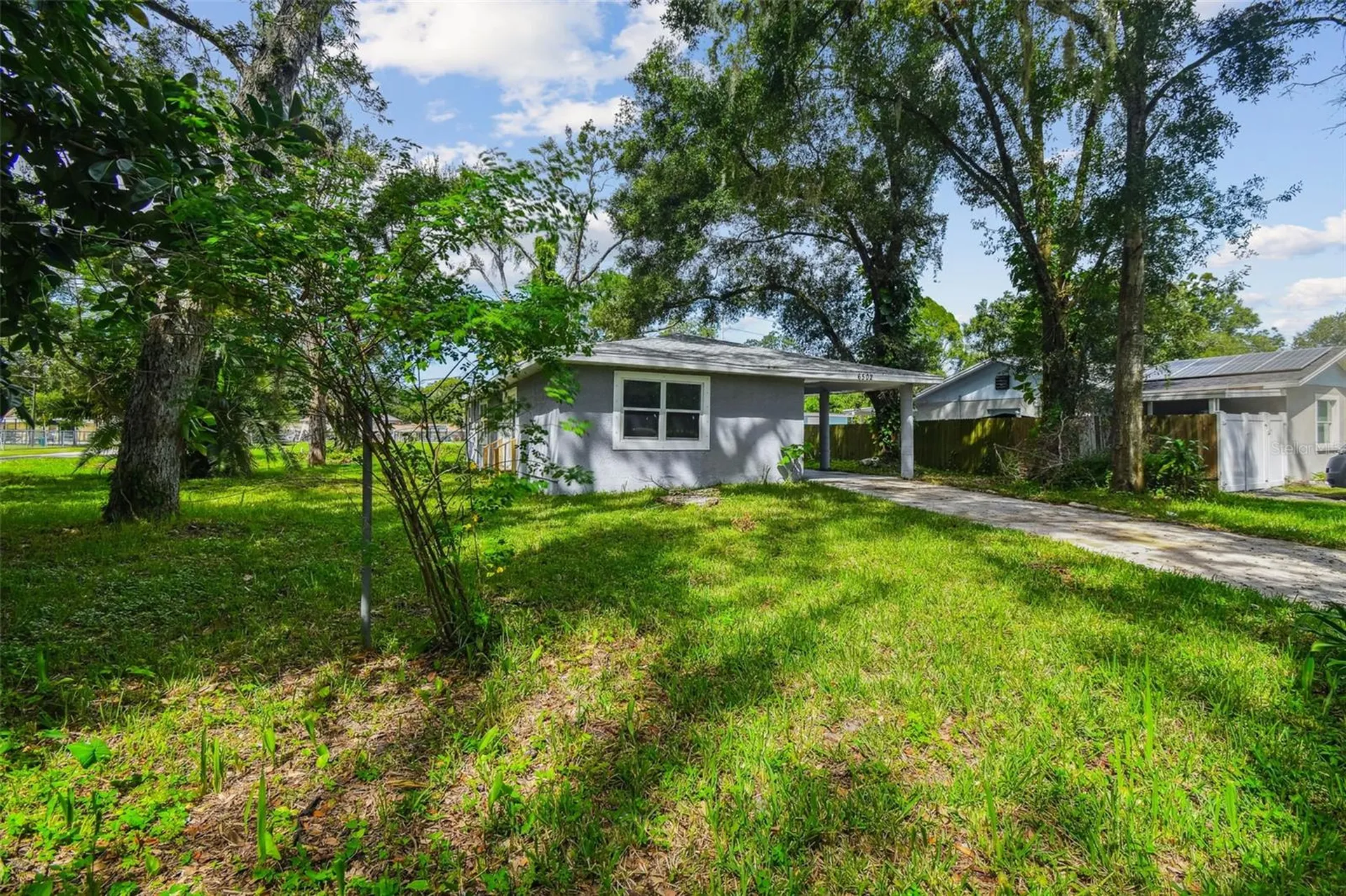 6502 N 31st Street Tampa FL 33610