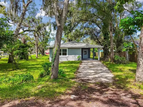 6502 N 31st Street Tampa FL 33610