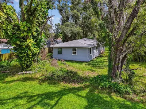 6502 N 31st Street Tampa FL 33610