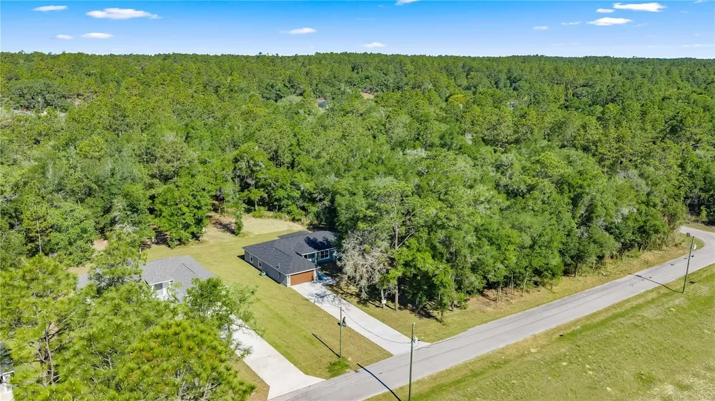 6404 SW 202nd Court Dunnellon FL 34431