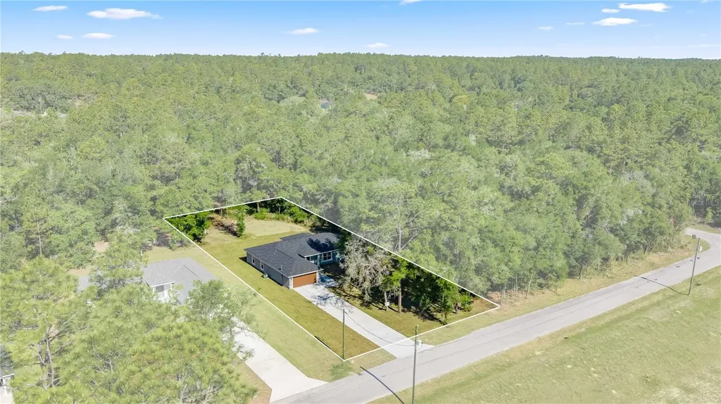 6404 SW 202nd Court Dunnellon FL 34431