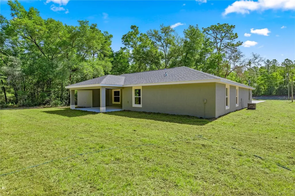 6404 SW 202nd Court Dunnellon FL 34431