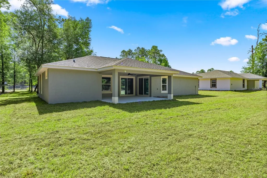 6404 SW 202nd Court Dunnellon FL 34431