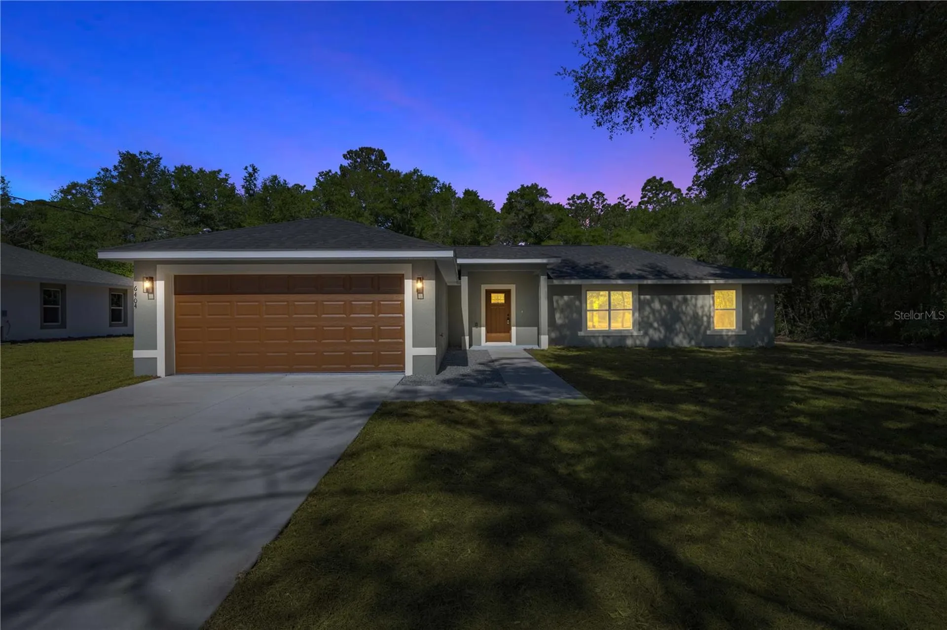 6404 SW 202nd Court Dunnellon FL 34431