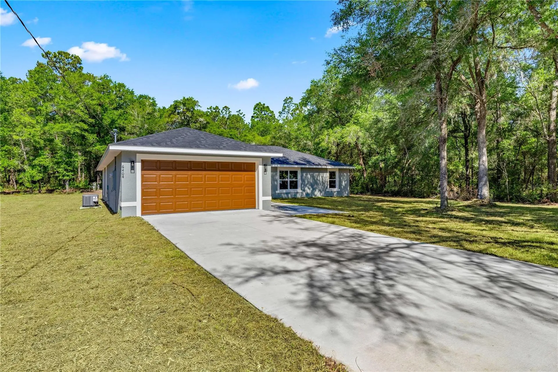 6404 SW 202nd Court Dunnellon FL 34431