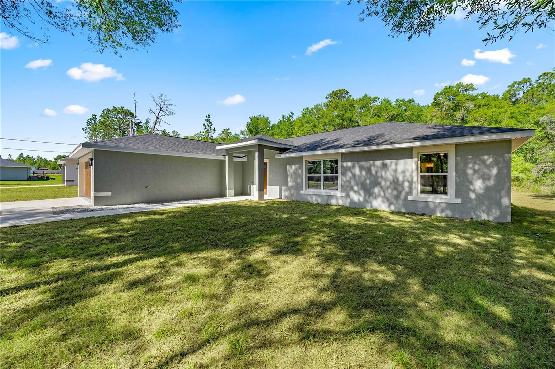 6404 SW 202nd Court Dunnellon FL 34431