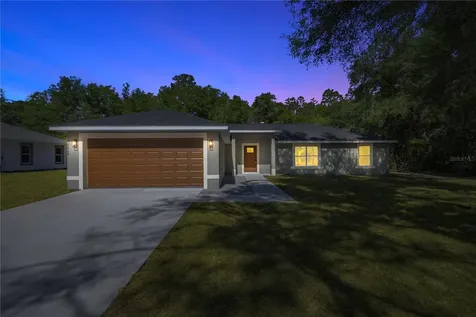 6404 SW 202nd Court Dunnellon FL 34431