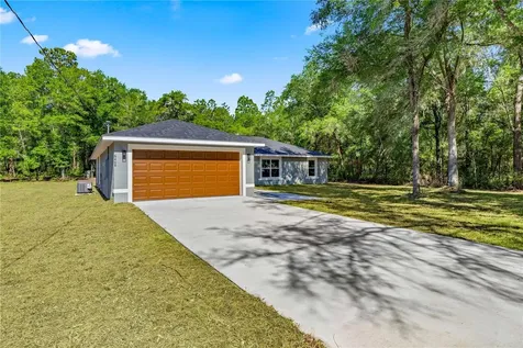 6404 SW 202nd Court Dunnellon FL 34431