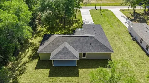 6404 SW 202nd Court Dunnellon FL 34431
